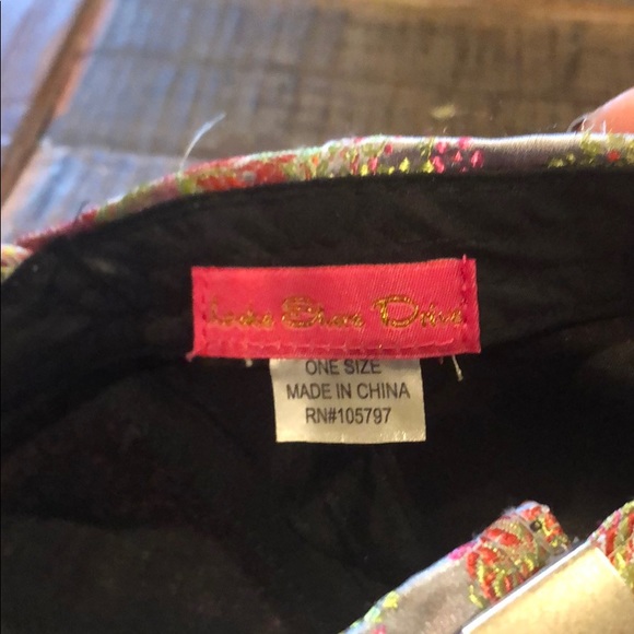 Baseball Cap - Picture 4 of 5